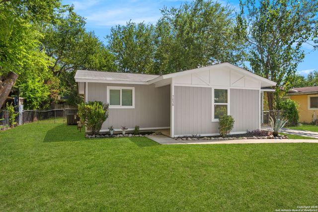 7058 Greenberry, San Antonio, TX 78227
