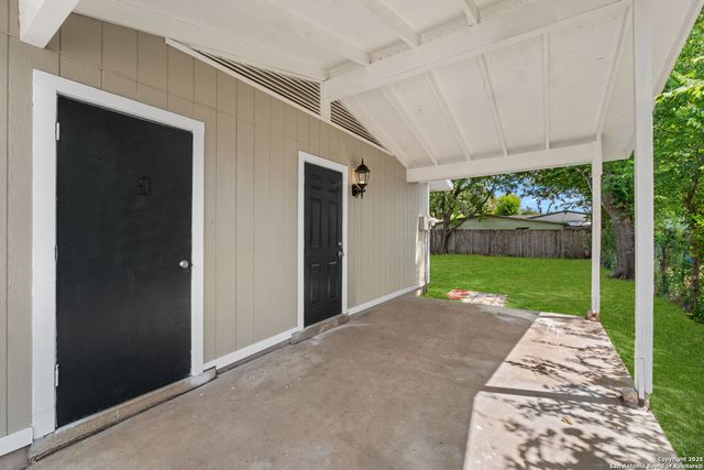 7058 Greenberry, San Antonio, TX 78227