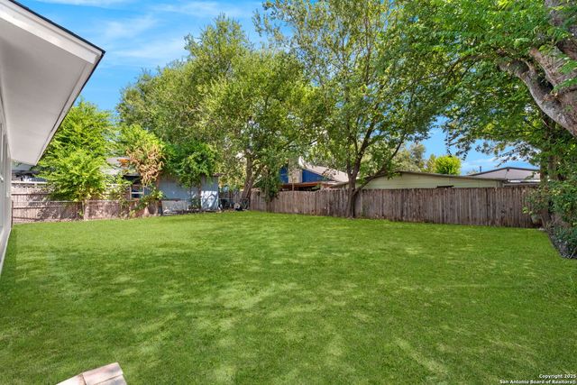 7058 Greenberry, San Antonio, TX 78227