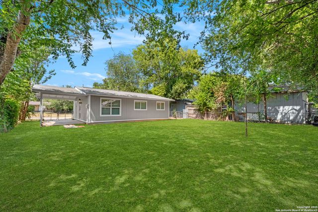 7058 Greenberry, San Antonio, TX 78227