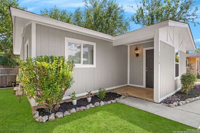 7058 Greenberry, San Antonio, TX 78227