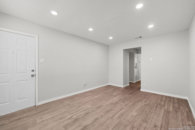 7058 Greenberry, San Antonio, TX 78227