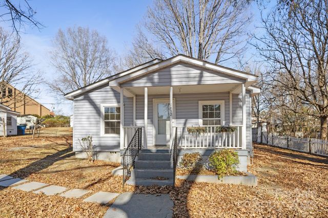 1632 Beulah Church Road, Matthews, NC 28104