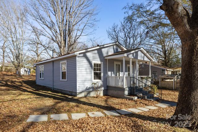 1632 Beulah Church Road, Matthews, NC 28104