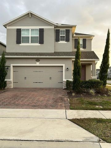 4569 DULWIK PLACE, Sanford, FL 32771