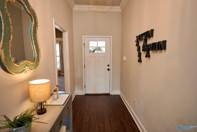 132 Gardencove Circle, Huntsville, AL 35810