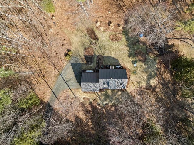 455 Hawk Pine Road, Norwich, VT 05055