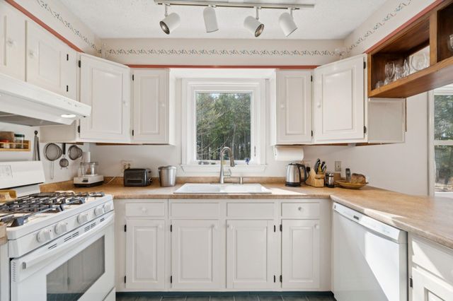 455 Hawk Pine Road, Norwich, VT 05055