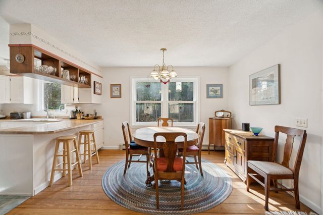 455 Hawk Pine Road, Norwich, VT 05055