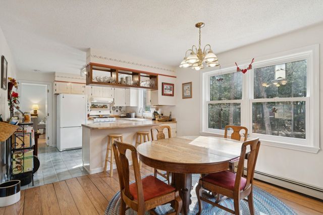 455 Hawk Pine Road, Norwich, VT 05055