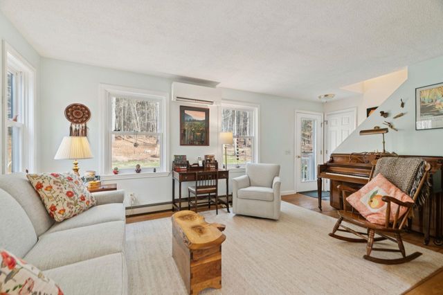 455 Hawk Pine Road, Norwich, VT 05055