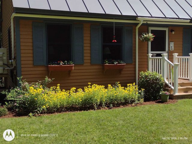 455 Hawk Pine Road, Norwich, VT 05055