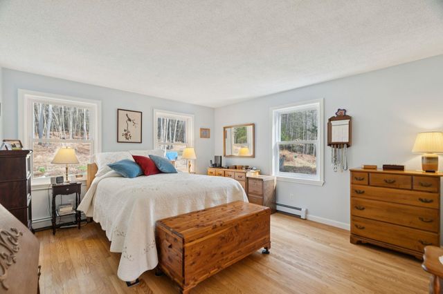455 Hawk Pine Road, Norwich, VT 05055