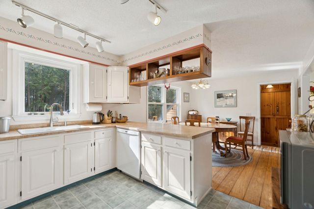 455 Hawk Pine Road, Norwich, VT 05055