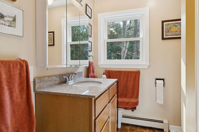 455 Hawk Pine Road, Norwich, VT 05055