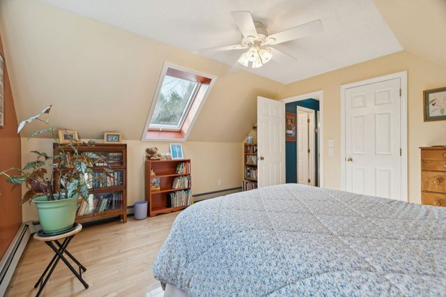 455 Hawk Pine Road, Norwich, VT 05055