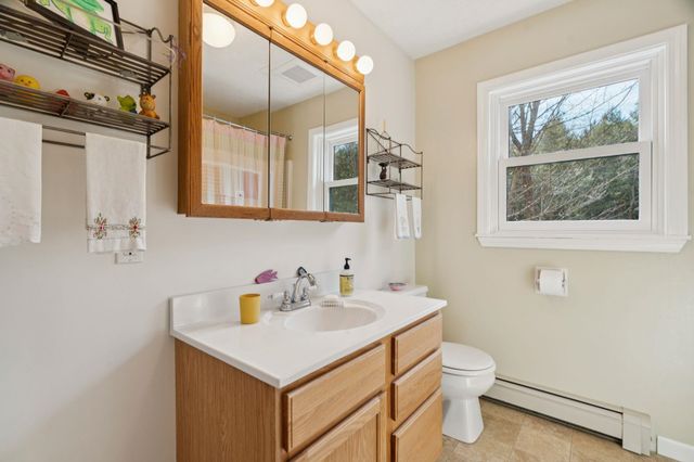 455 Hawk Pine Road, Norwich, VT 05055