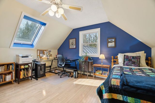 455 Hawk Pine Road, Norwich, VT 05055