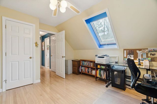 455 Hawk Pine Road, Norwich, VT 05055
