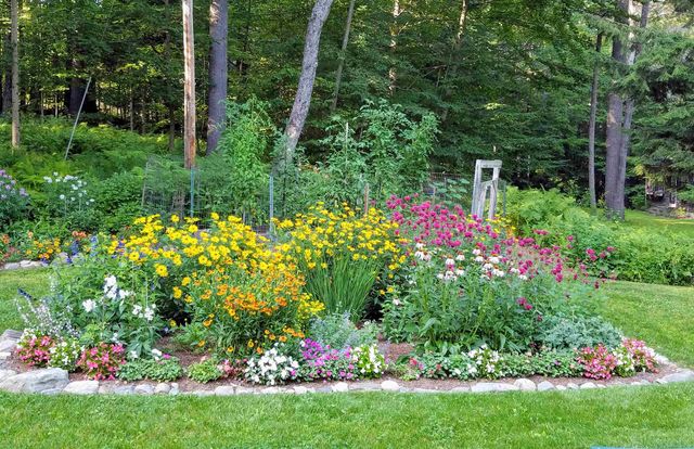 455 Hawk Pine Road, Norwich, VT 05055