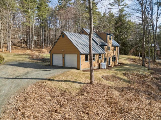455 Hawk Pine Road, Norwich, VT 05055