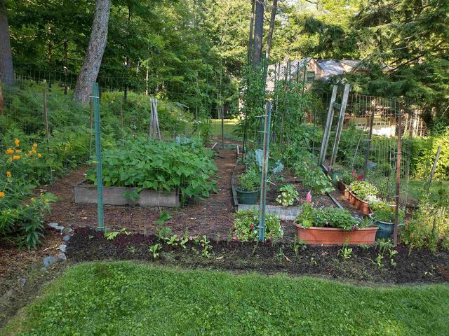 455 Hawk Pine Road, Norwich, VT 05055