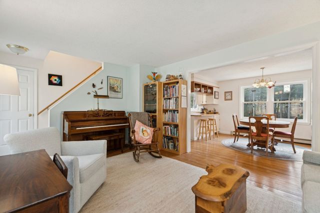 455 Hawk Pine Road, Norwich, VT 05055