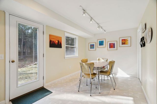 455 Hawk Pine Road, Norwich, VT 05055