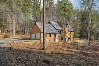 455 Hawk Pine Road, Norwich, VT 05055