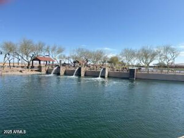 36840 W SAN CLEMENTE Street, Maricopa, AZ 85138