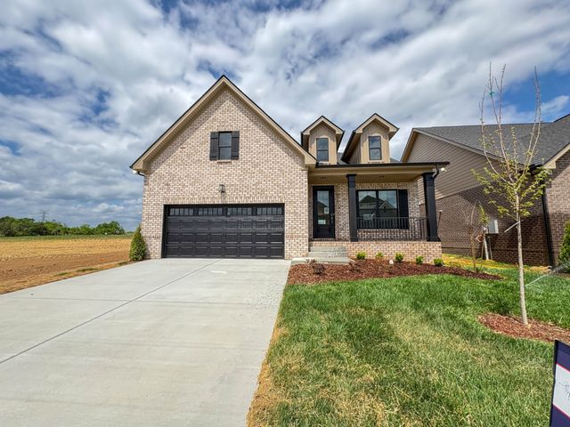 112 Sable East St, Gallatin, TN 37066