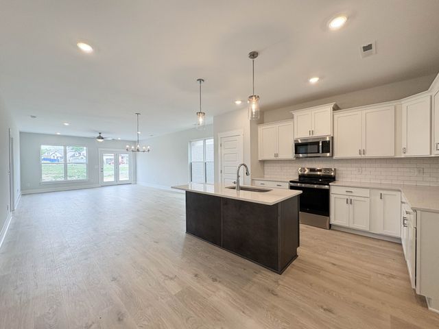 112 Sable East St, Gallatin, TN 37066