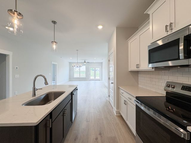 112 Sable East St, Gallatin, TN 37066