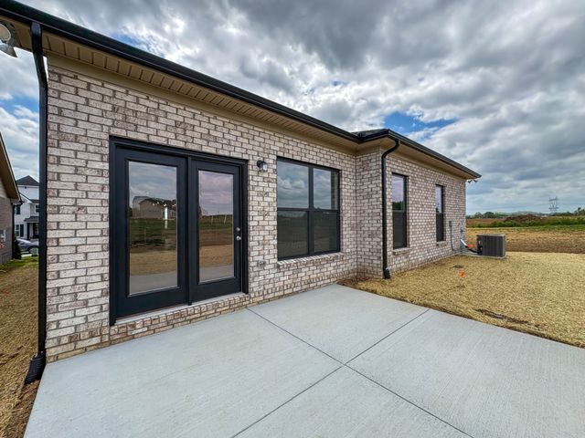 112 Sable East St, Gallatin, TN 37066