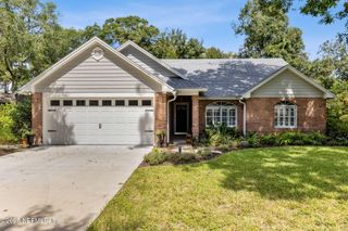2552 PIRATES BAY Drive, Fernandina Beach, FL 32034