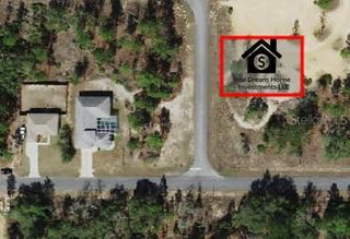 6597 N GRAYTON TERRACE, Dunnellon, FL 34433
