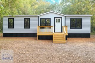 237 County Line Road, Hinesville, GA 31313