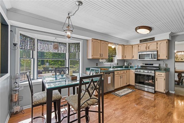 4045 Greenridge Dr, Penn Hills, PA 15147