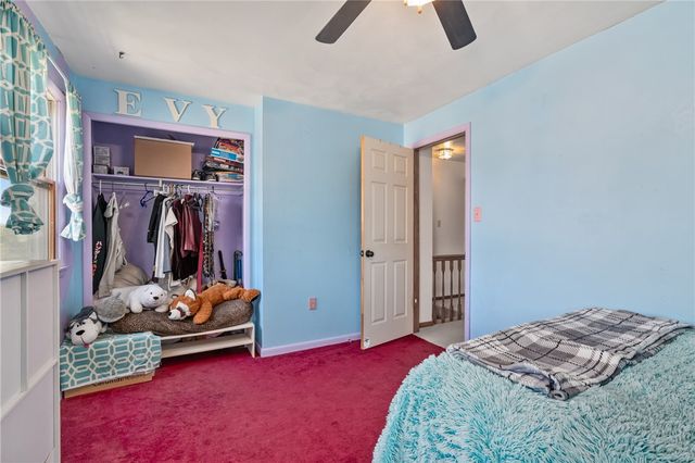 4045 Greenridge Dr, Penn Hills, PA 15147