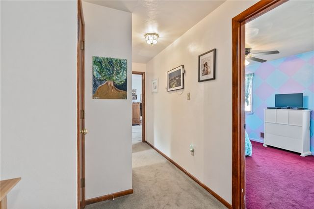 4045 Greenridge Dr, Penn Hills, PA 15147