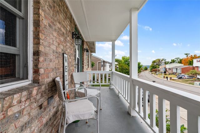 4045 Greenridge Dr, Penn Hills, PA 15147