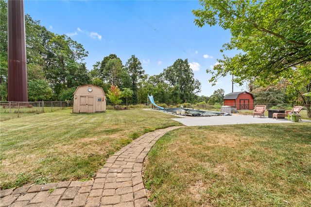 4045 Greenridge Dr, Penn Hills, PA 15147