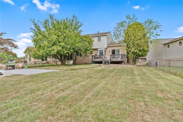 4045 Greenridge Dr, Penn Hills, PA 15147