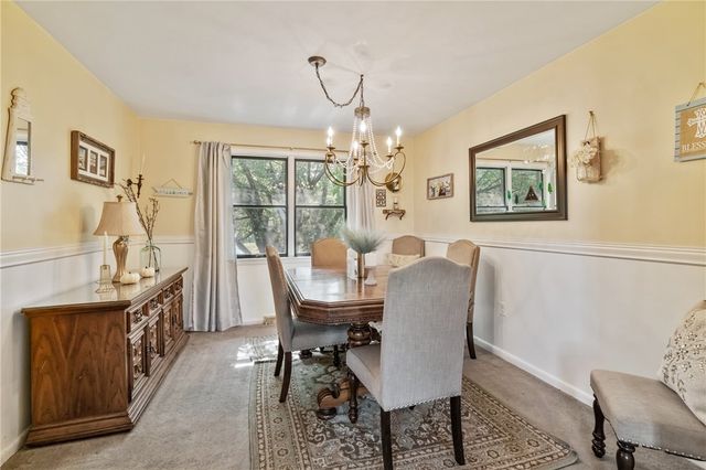 4045 Greenridge Dr, Penn Hills, PA 15147