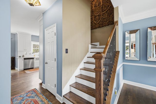 1419 Clairmonte Circle, Franklin, TN 37064