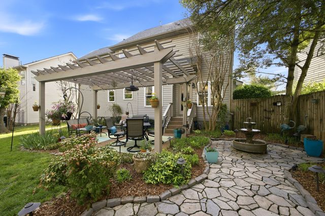 1419 Clairmonte Circle, Franklin, TN 37064