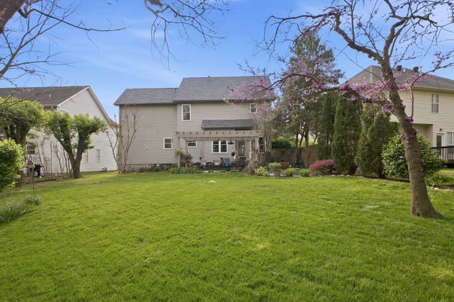 1419 Clairmonte Circle, Franklin, TN 37064