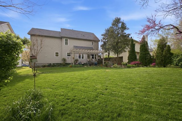 1419 Clairmonte Circle, Franklin, TN 37064