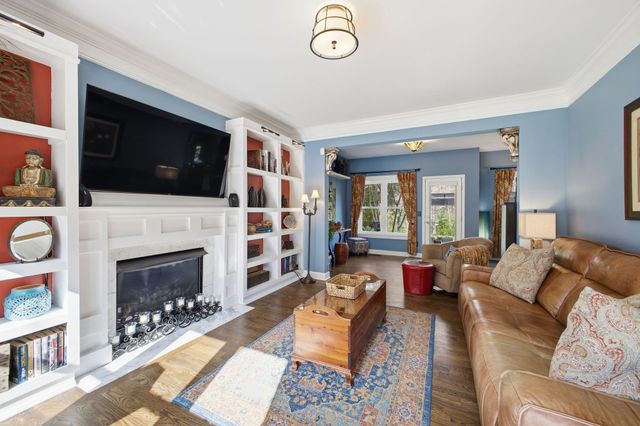 1419 Clairmonte Circle, Franklin, TN 37064