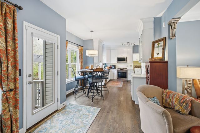 1419 Clairmonte Circle, Franklin, TN 37064